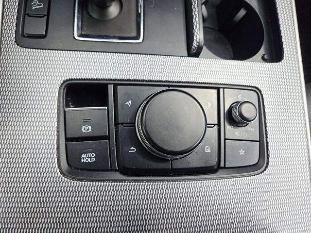 2025 Mazda Mazda CX-70 PHEV Premium