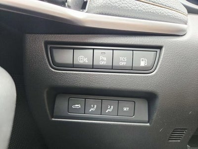 2025 Mazda Mazda CX-70 PHEV Premium