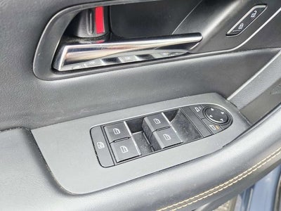 2025 Mazda Mazda CX-70 PHEV Premium