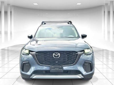 2025 Mazda Mazda CX-70 PHEV Premium