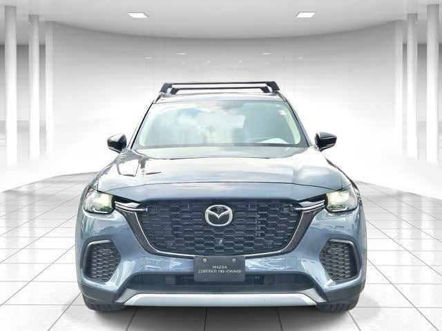 2025 Mazda Mazda CX-70 PHEV Premium