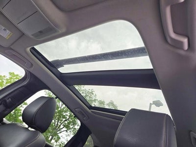 2025 Mazda Mazda CX-70 PHEV Premium