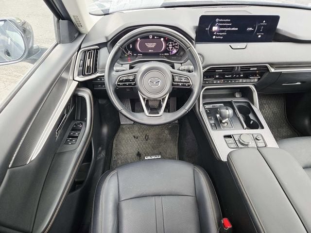 2025 Mazda Mazda CX-70 PHEV Premium