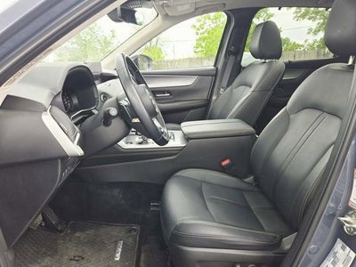 2025 Mazda Mazda CX-70 PHEV Premium