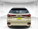 2026 Mazda Mazda CX-70 3.3 Turbo S Premium