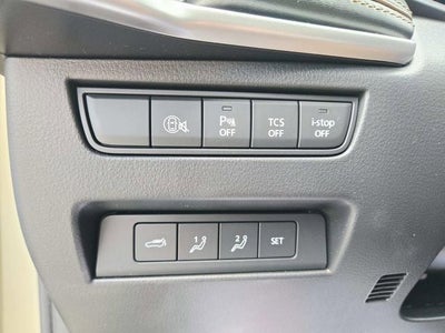 2026 Mazda Mazda CX-70 3.3 Turbo S Premium