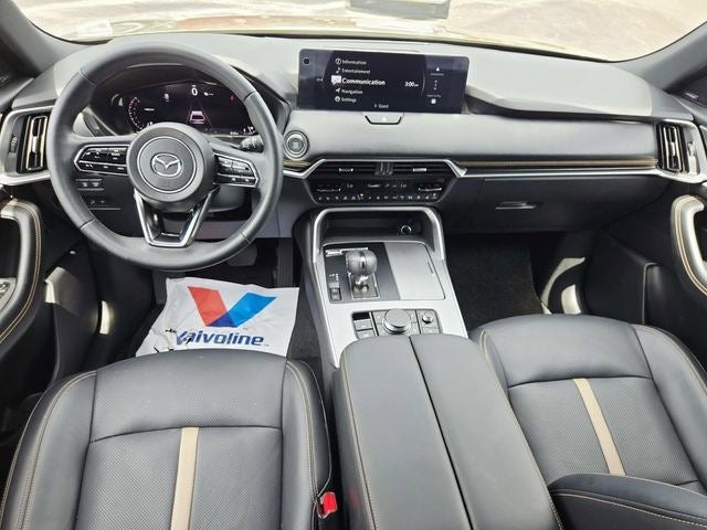 2026 Mazda Mazda CX-70 3.3 Turbo S Premium