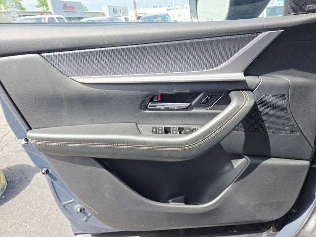 2026 Mazda Mazda CX-70 3.3 Turbo S Premium AWD