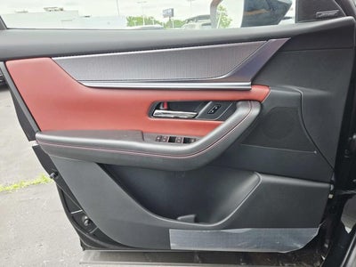 2026 Mazda Mazda CX-70 3.3 Turbo S Premium AWD