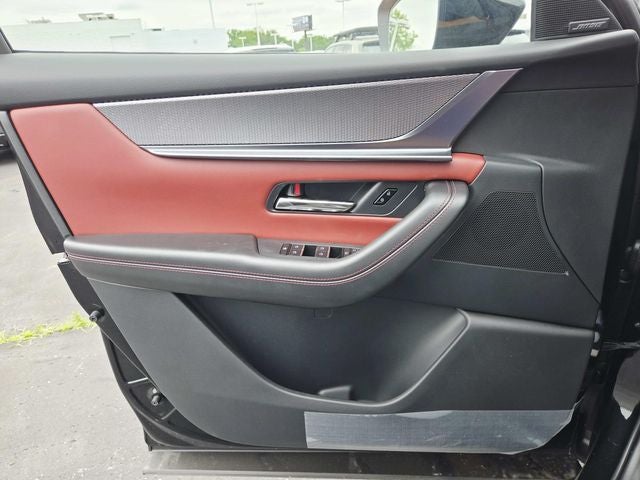 2026 Mazda Mazda CX-70 3.3 Turbo S Premium AWD