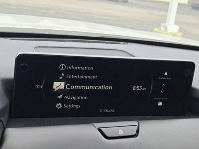 2026 Mazda Mazda CX-70 3.3 Turbo S Premium AWD