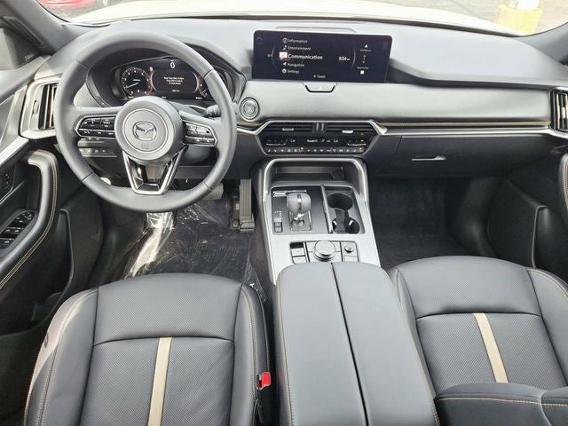 2026 Mazda Mazda CX-70 3.3 Turbo S Premium AWD