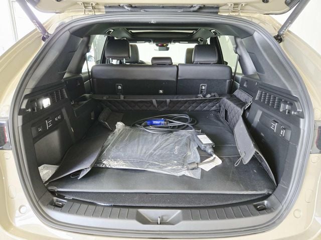 2025 Mazda Mazda CX-70 Plug-In Hybrid Premium Plus AWD