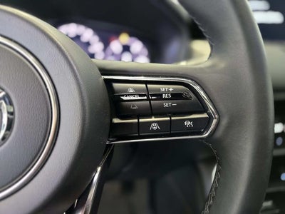 2025 Mazda Mazda CX-70 Plug-In Hybrid Premium Plus AWD