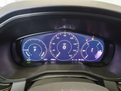 2025 Mazda Mazda CX-70 Plug-In Hybrid Premium Plus AWD