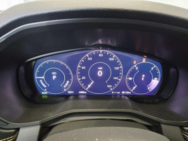 2025 Mazda Mazda CX-70 Plug-In Hybrid Premium Plus AWD