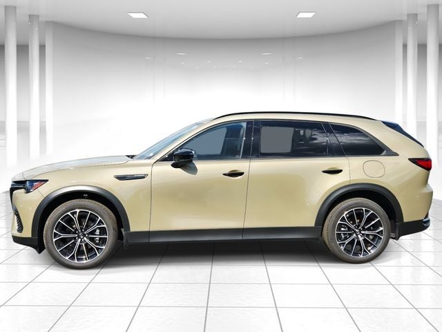 2025 Mazda Mazda CX-70 Plug-In Hybrid Premium Plus AWD