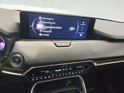 2025 Mazda Mazda CX-70 Plug-In Hybrid Premium Plus AWD