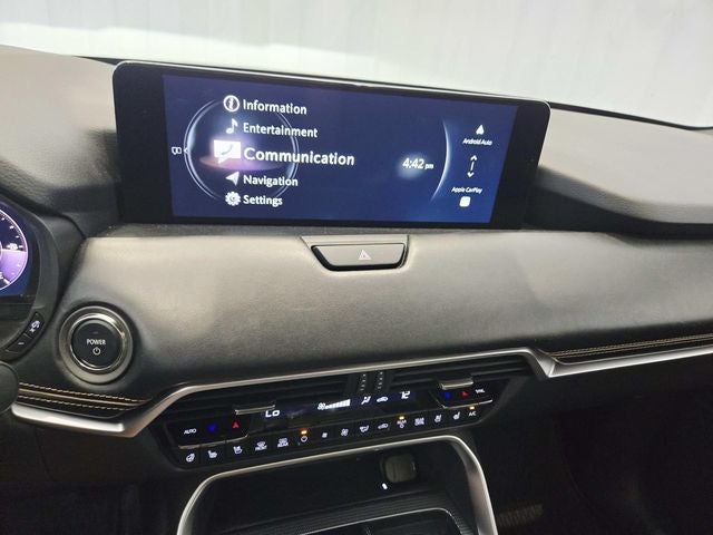 2025 Mazda Mazda CX-70 Plug-In Hybrid Premium Plus AWD