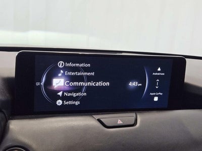 2025 Mazda Mazda CX-70 Plug-In Hybrid Premium Plus AWD