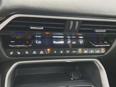 2025 Mazda Mazda CX-70 Plug-In Hybrid Premium Plus AWD