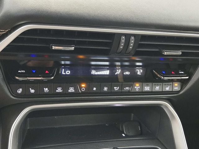 2025 Mazda Mazda CX-70 Plug-In Hybrid Premium Plus AWD