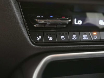 2025 Mazda Mazda CX-70 Plug-In Hybrid Premium Plus AWD