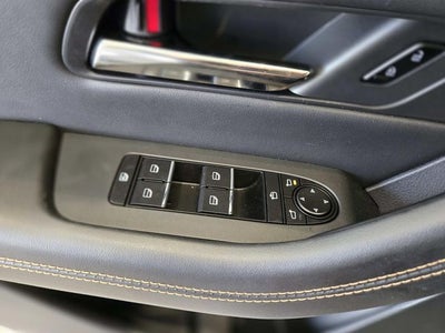 2025 Mazda Mazda CX-70 Plug-In Hybrid Premium Plus AWD