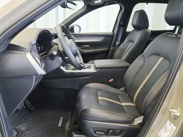 2025 Mazda Mazda CX-70 Plug-In Hybrid Premium Plus AWD