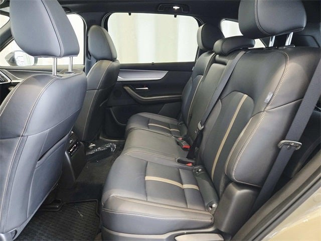 2025 Mazda Mazda CX-70 Plug-In Hybrid Premium Plus AWD