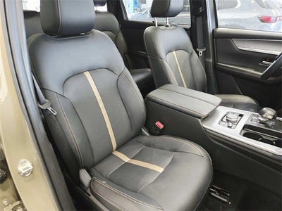 2025 Mazda Mazda CX-70 Plug-In Hybrid Premium Plus AWD