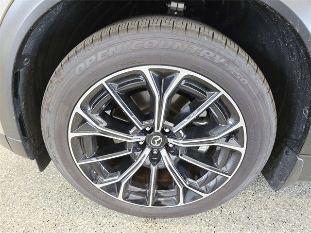 2025 Mazda Mazda CX-70 Plug-In Hybrid Premium Plus AWD