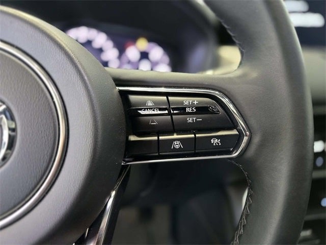 2025 Mazda Mazda CX-70 Plug-In Hybrid Premium Plus AWD