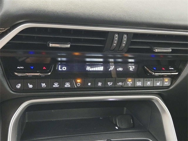 2025 Mazda Mazda CX-70 Plug-In Hybrid Premium Plus AWD