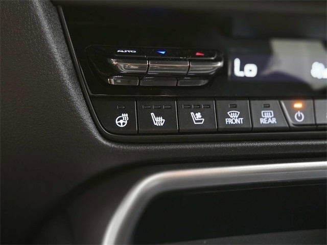 2025 Mazda Mazda CX-70 Plug-In Hybrid Premium Plus AWD