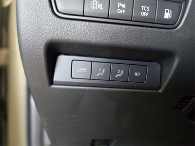 2025 Mazda Mazda CX-70 Plug-In Hybrid Premium Plus AWD