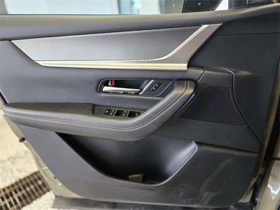 2025 Mazda Mazda CX-70 Plug-In Hybrid Premium Plus AWD