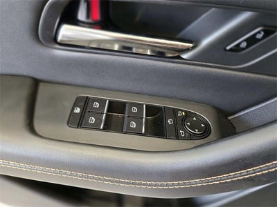 2025 Mazda Mazda CX-70 Plug-In Hybrid Premium Plus AWD