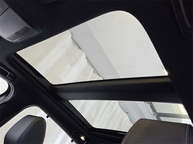 2025 Mazda Mazda CX-70 Plug-In Hybrid Premium Plus AWD