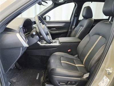 2025 Mazda Mazda CX-70 Plug-In Hybrid Premium Plus AWD