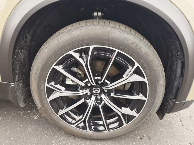 2025 Mazda Mazda CX-70 PHEV Premium Plus