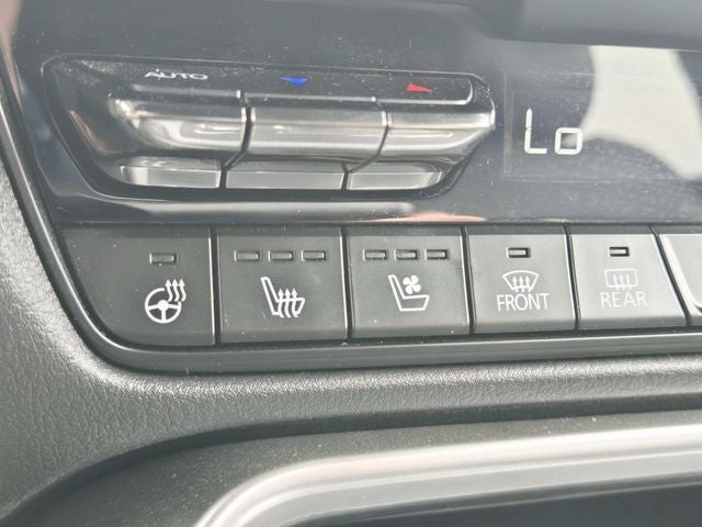 2025 Mazda Mazda CX-70 PHEV Premium Plus