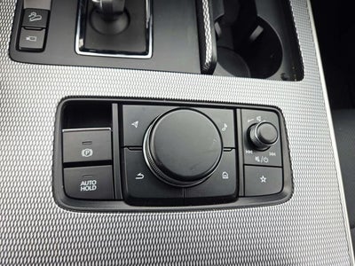 2025 Mazda Mazda CX-70 PHEV Premium Plus