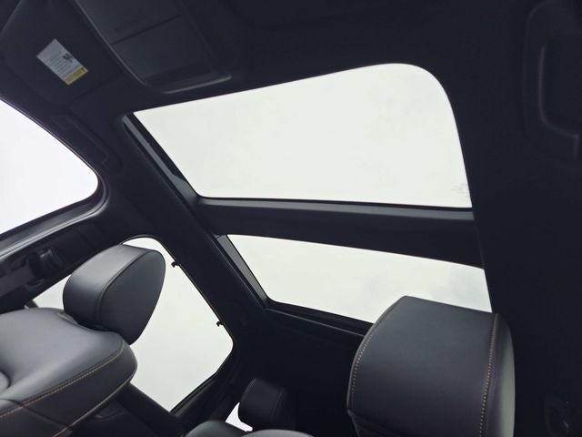 2025 Mazda Mazda CX-70 PHEV Premium Plus