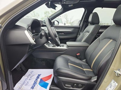 2025 Mazda Mazda CX-70 PHEV Premium Plus