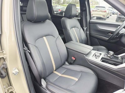 2025 Mazda Mazda CX-70 PHEV Premium Plus