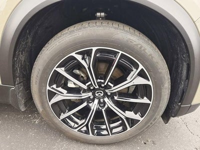 2025 Mazda Mazda CX-70 PHEV Premium Plus