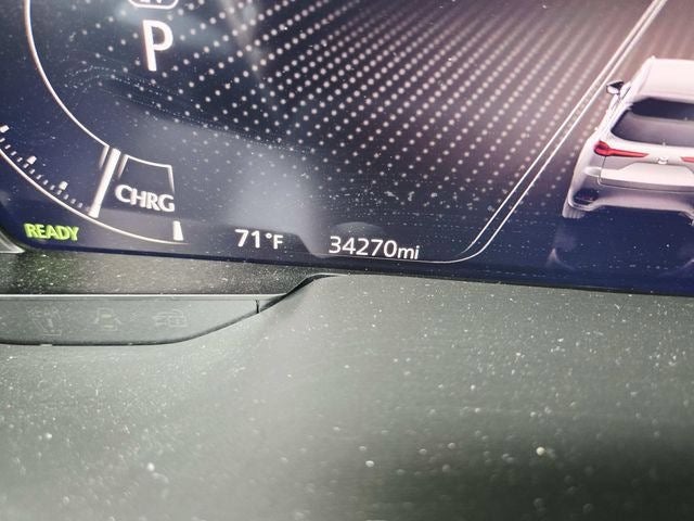 2025 Mazda Mazda CX-70 PHEV Premium Plus