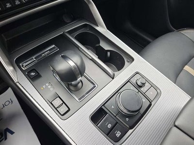 2025 Mazda Mazda CX-70 PHEV Premium Plus