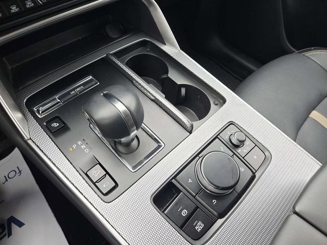 2025 Mazda Mazda CX-70 PHEV Premium Plus